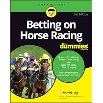 Horse Racing Manual: The in-depth guide to owning, training